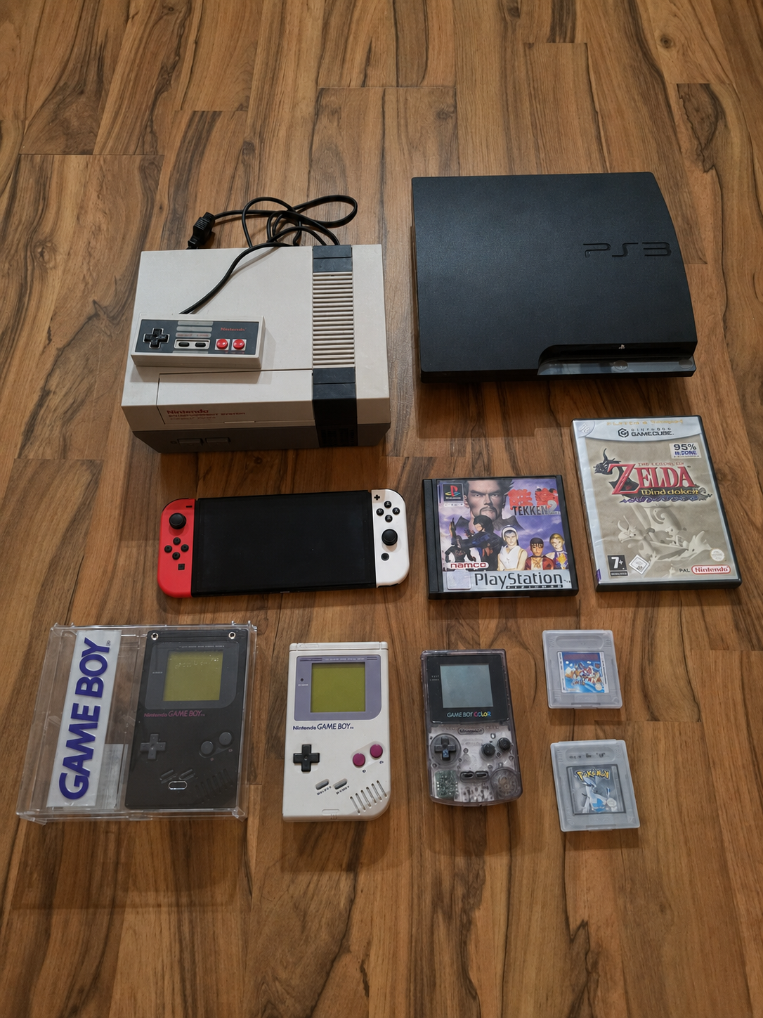 Videospiele und Konsolen Sammlung zum Ankauf in Neumarkt und Umgebung